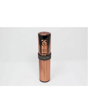 ROCKY PATEL DIPLOMAT 5-JET LIGHTER SERIES