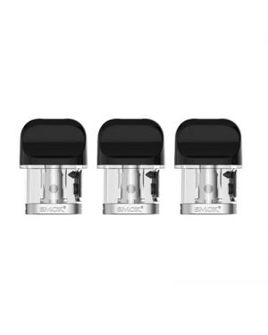 SMOK Novo X Replacement Pod Cartridge (3pcs/pack)