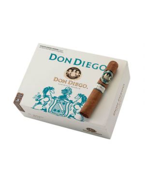 DON DIEGO ROBUSTO