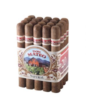 DON MATEO NO. 5