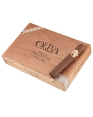 OLIVA SERIE O DOUBLE TORO