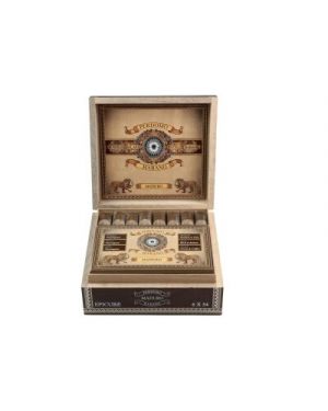 Perdomo Habano Bourbon Barrel-Aged Maduro Epicure Gift Set