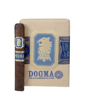 Liga Undercrown SubCulture Dogma