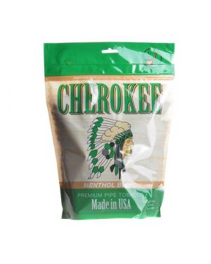 Cherokee Menthol (Green)