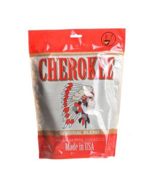 Cherokee Original (Red)