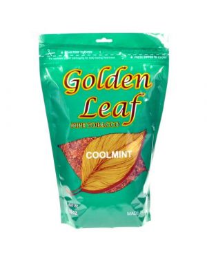 Golden Leaf Coolmint
