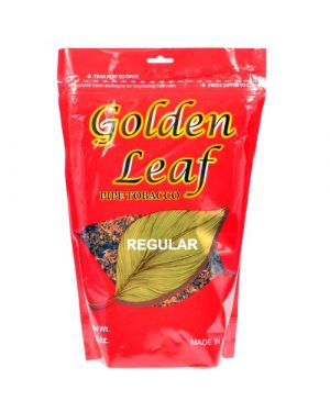Golden Leaf Regular