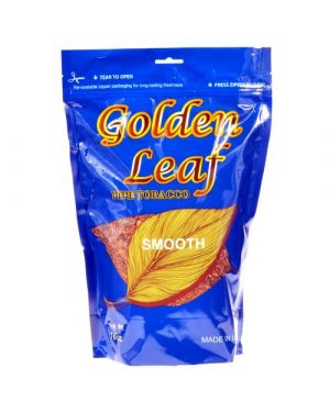 Golden Leaf Smooth