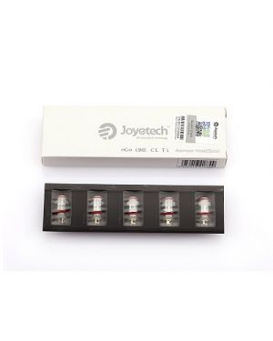 Joyetech eGo ONE CL-Ti Coils