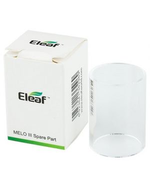 Eleaf Melo 3 Replacement Glass Tube / 1PC