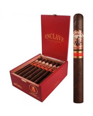 Enclave Broadleaf Churchill