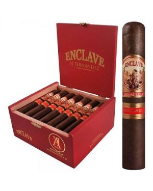 Enclave Broadleaf Robusto