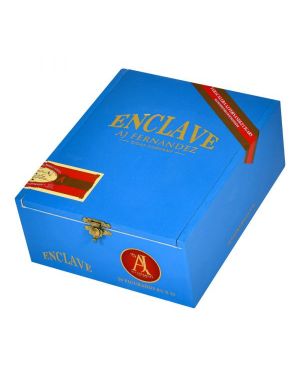 Enclave Habano Figurados