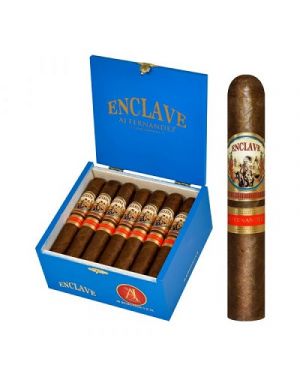 Enclave Habano Robusto