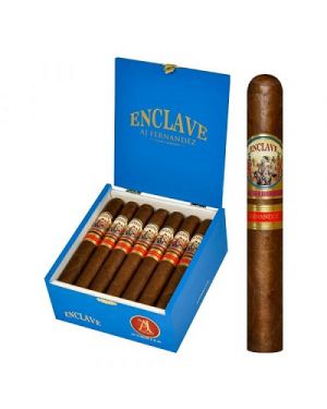 Enclave Habano Toro