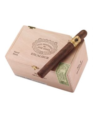 EXCALIBUR NO. 1 MADURO