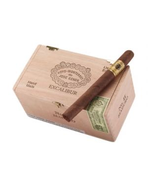 EXCALIBUR NO. 2 MADURO