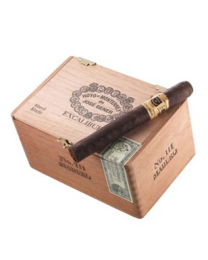 EXCALIBUR NO. 3 MADURO