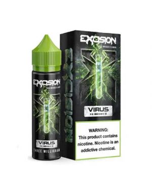 EXCISION E JUICE - 60ml