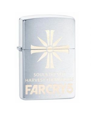 zippo Far Cry  5 version-2