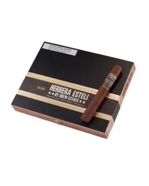 HERRERA ESTELI  MIAMI TORO ESPECIAL