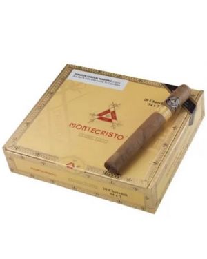 MONTECRISTO CLASSIC CHURCHILL