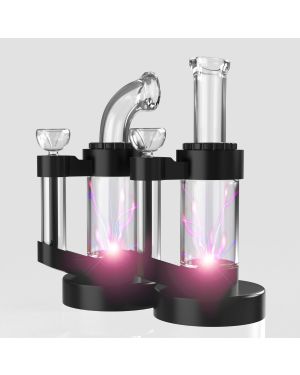 Flux Water Pipe