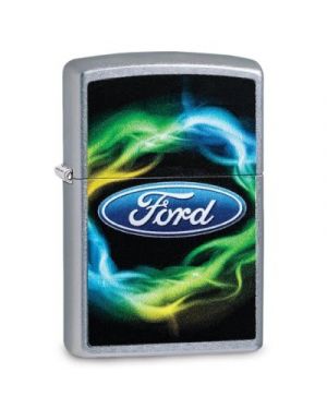 Zippo Ford Version -1