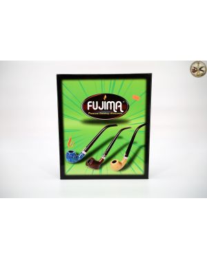 Fujima - Tobacco Pipe (FP11)