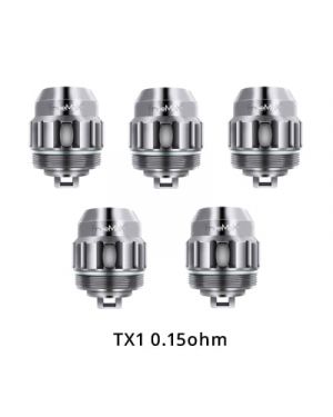 FreeMAX Fireluke M Coils - TX1 0.15ohm 5pc-Pack