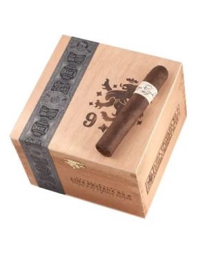 LIGA PRIVADA NO. 9 ROBUSTO