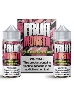 Fruit Monsta E-Liquid 200mL