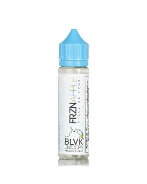 BLVK Unicorn Menthol E-Liquids - 60ML