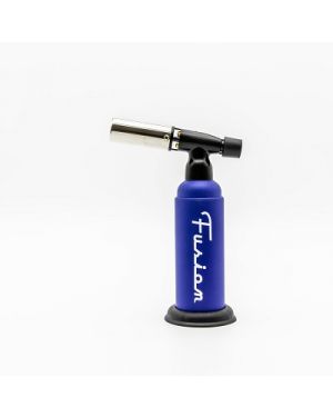 Fusion Refillable Butane Torch