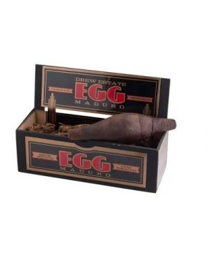 LARUTAN EGG MADURO