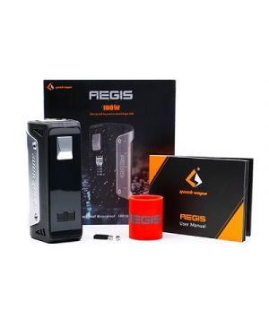 Geekvape Aegis LEGEND 200W TC KIT