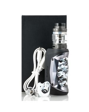 Geekvape Aegis Mini 80W Starter Kit