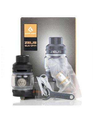 Geekvape ZEUS SUB-OHM TANK