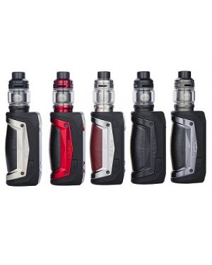 Geekvape Aegis Max 100W Kit with Zeus Tank