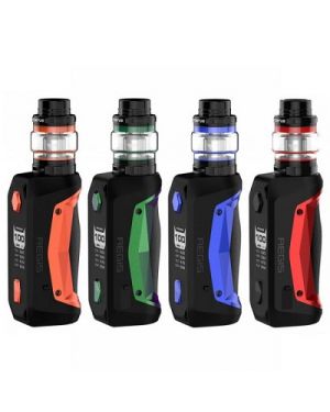 Geekvape Aegis SOLO 100W Starter Kit