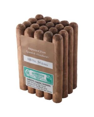 GENERAL HONDURAN BUNDLES NO. 54