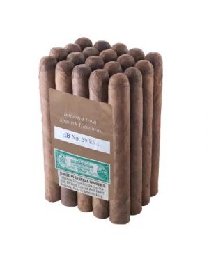 GENERAL HONDURAN BUNDLES NO. 59 MADURO