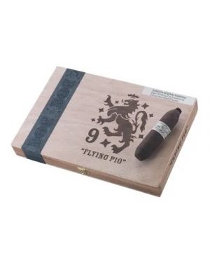 LIGA PRIVADA NO. 9 FLYING PIG