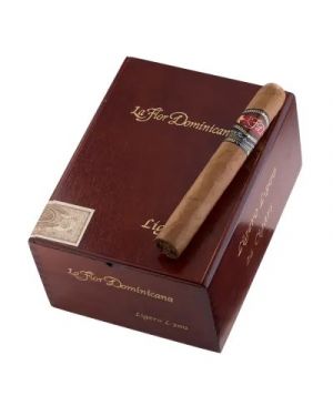 LA FLOR DOMINICANA LIGERO L300