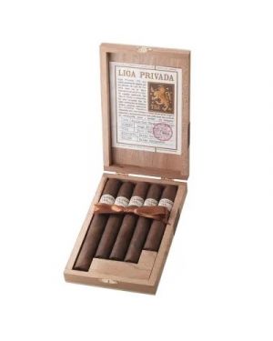 LIGA PRIVADA T52 TASTING SAMPLER