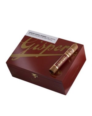 GISPERT ROBUSTO