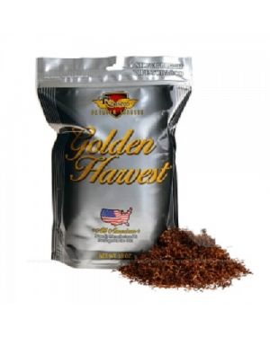 Golden Harvest Silver Blend Pipe Tobacco 16 oz.