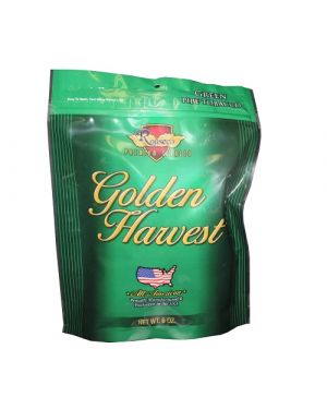 Golden Harvest Mint Blend Pipe Tobacco 6 oz.
