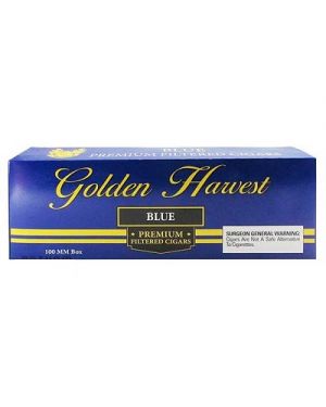 Golden Harvest Filtered Cigars Light