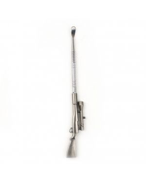 Arsenal Tools Sniper Stainless Steel Dabber